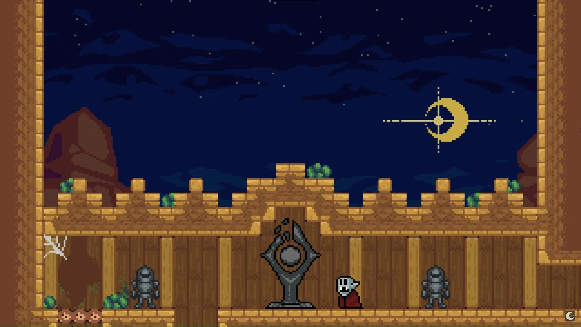 Darby Is Here Forever screenshot #3