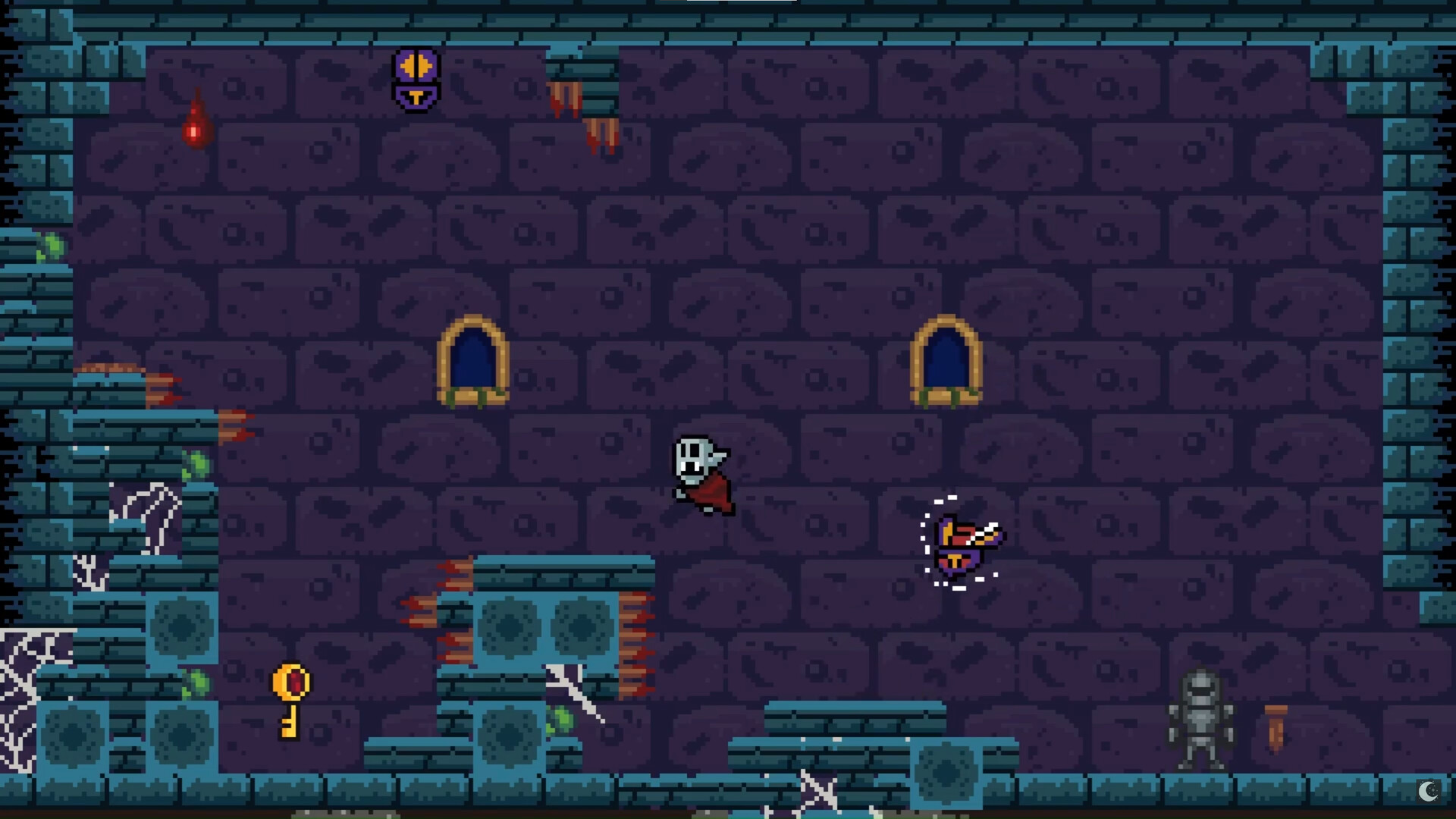 Darby Is Here Forever screenshot #2