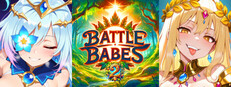 Battle Babes 2