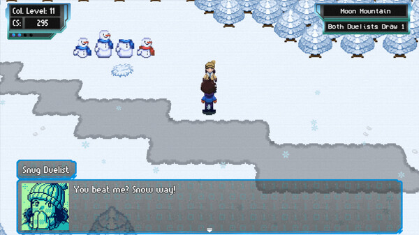 Cardaire screenshot 5