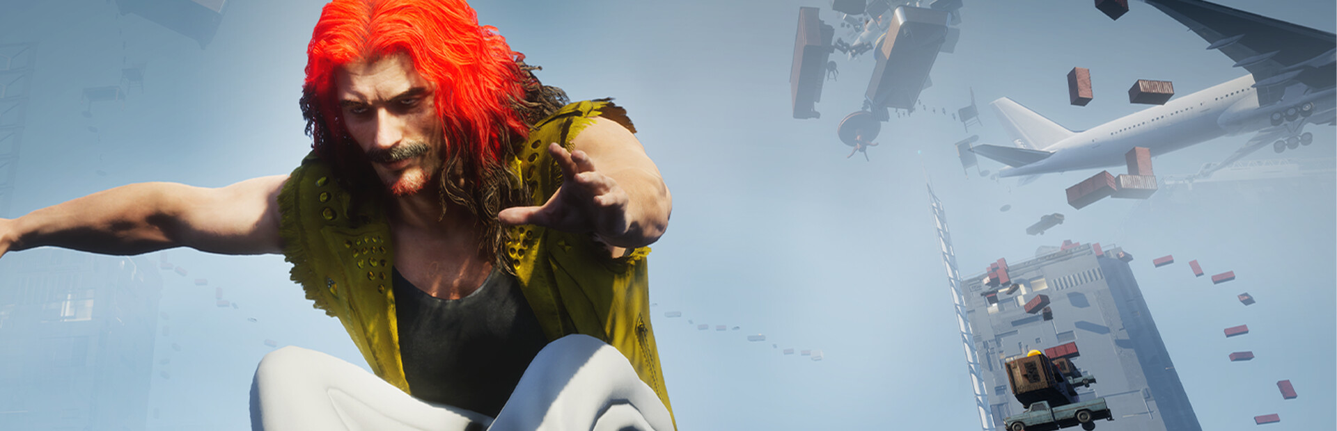 Get Down