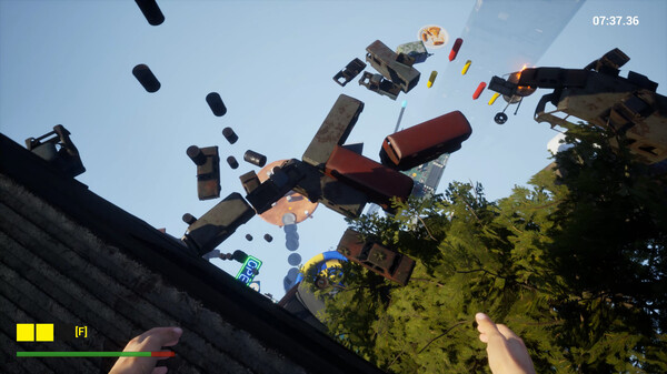 Get Down screenshot 4