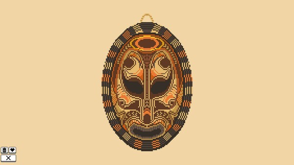 Coloring Pixels - Oceania Pack