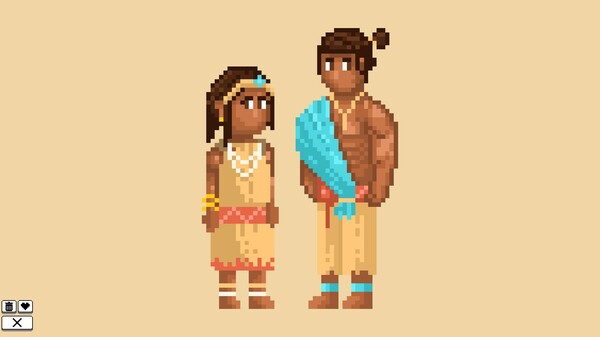 Coloring Pixels - Oceania Pack