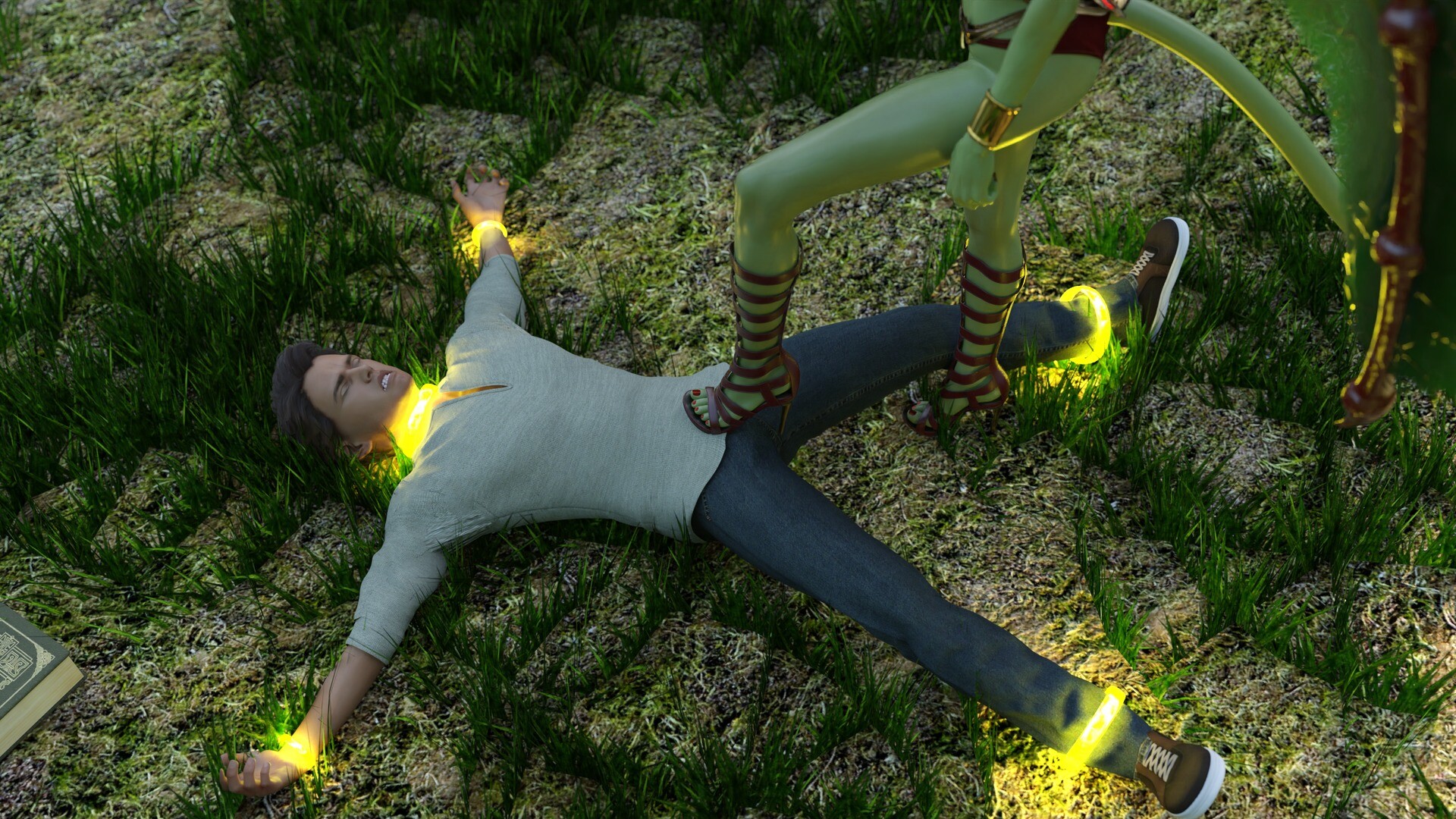 The Spellbook screenshot #3