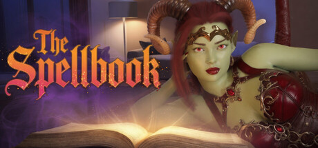 The Spellbook
