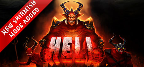 Hell crack status