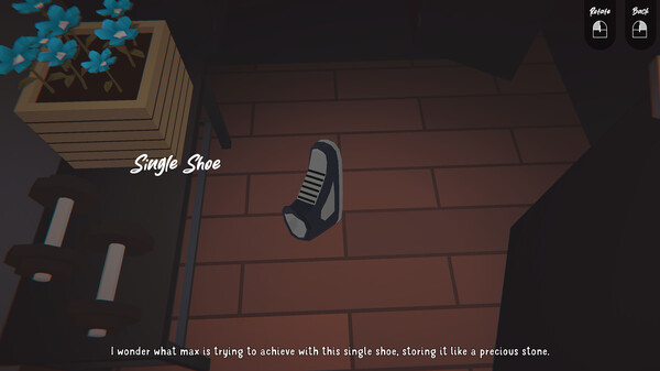 Moon and Away screenshot 3