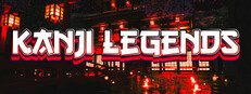 Kanji Legends