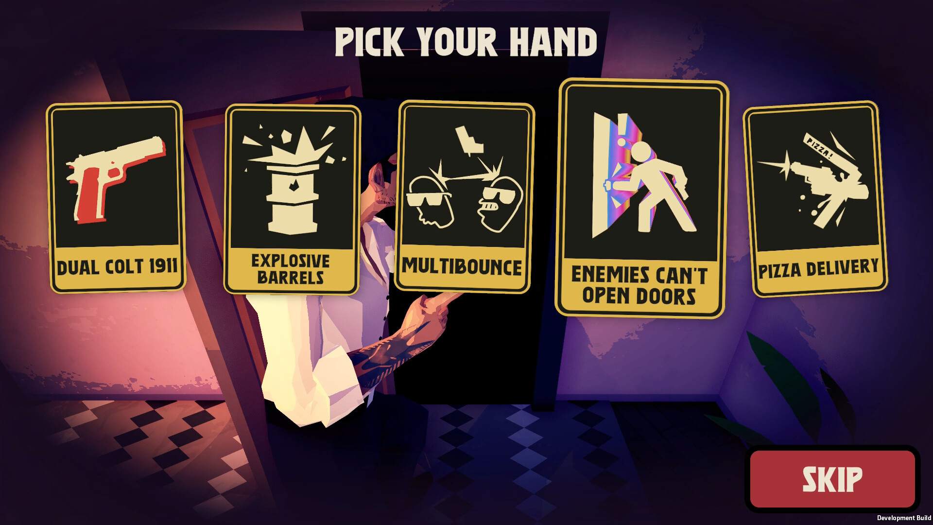 Jackal screenshot #7