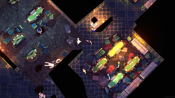 Jackal screenshot 3
