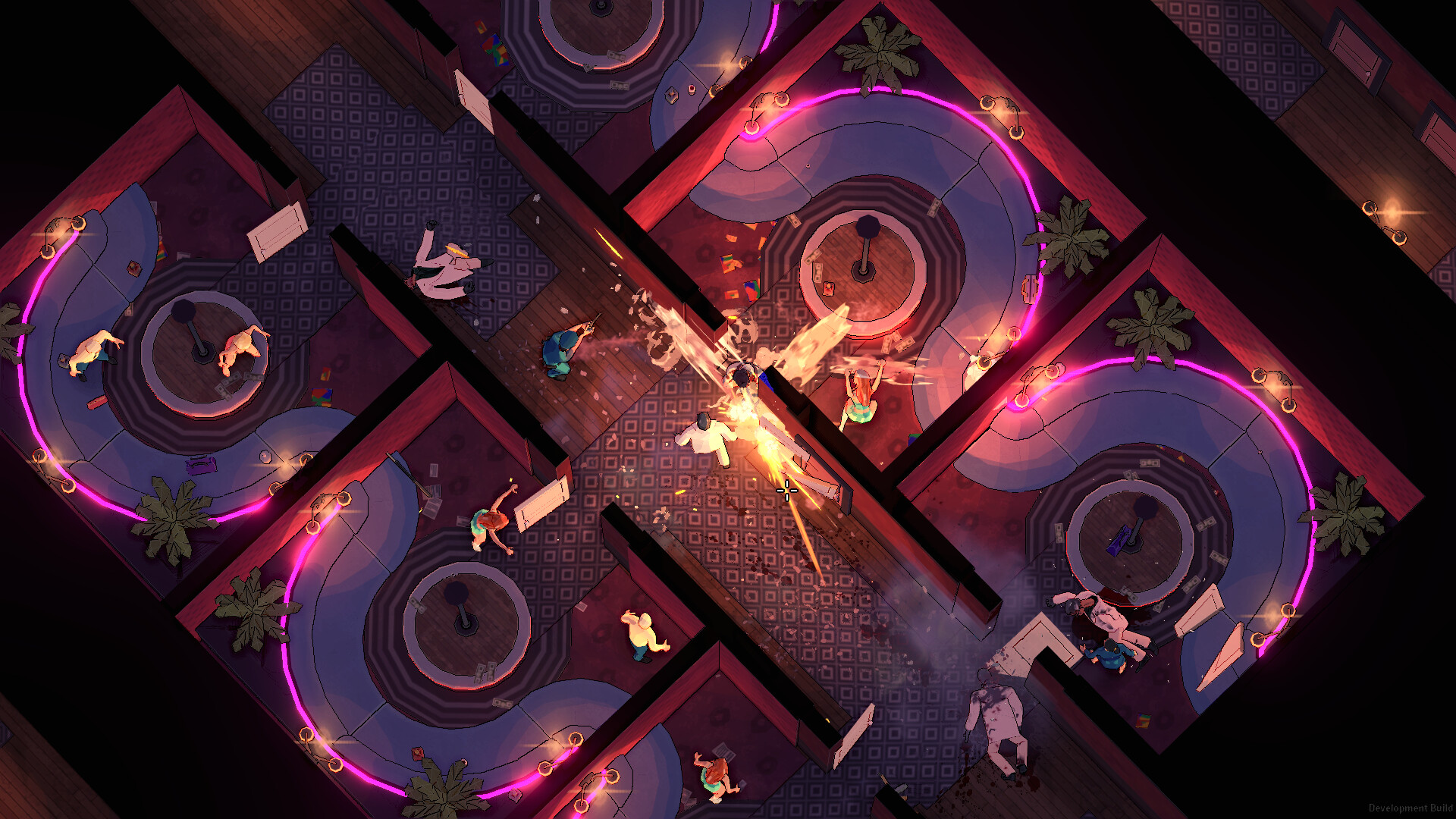 Jackal on Steam