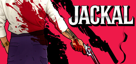 Jackal Banner
