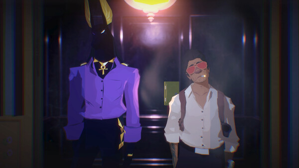 Jackal screenshot 4