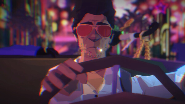 Jackal: скриншот 13