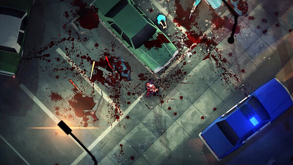 Jackal screenshot 3