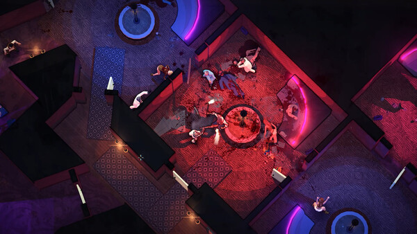 Jackal: скриншот 9