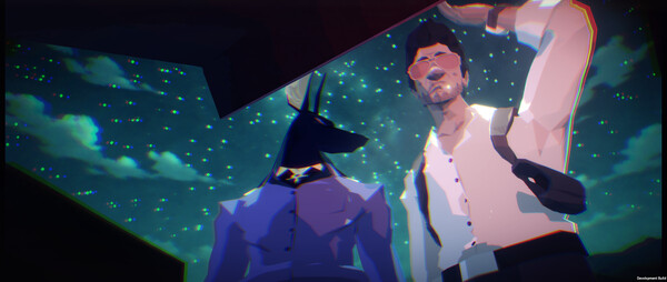 Jackal screenshot 10