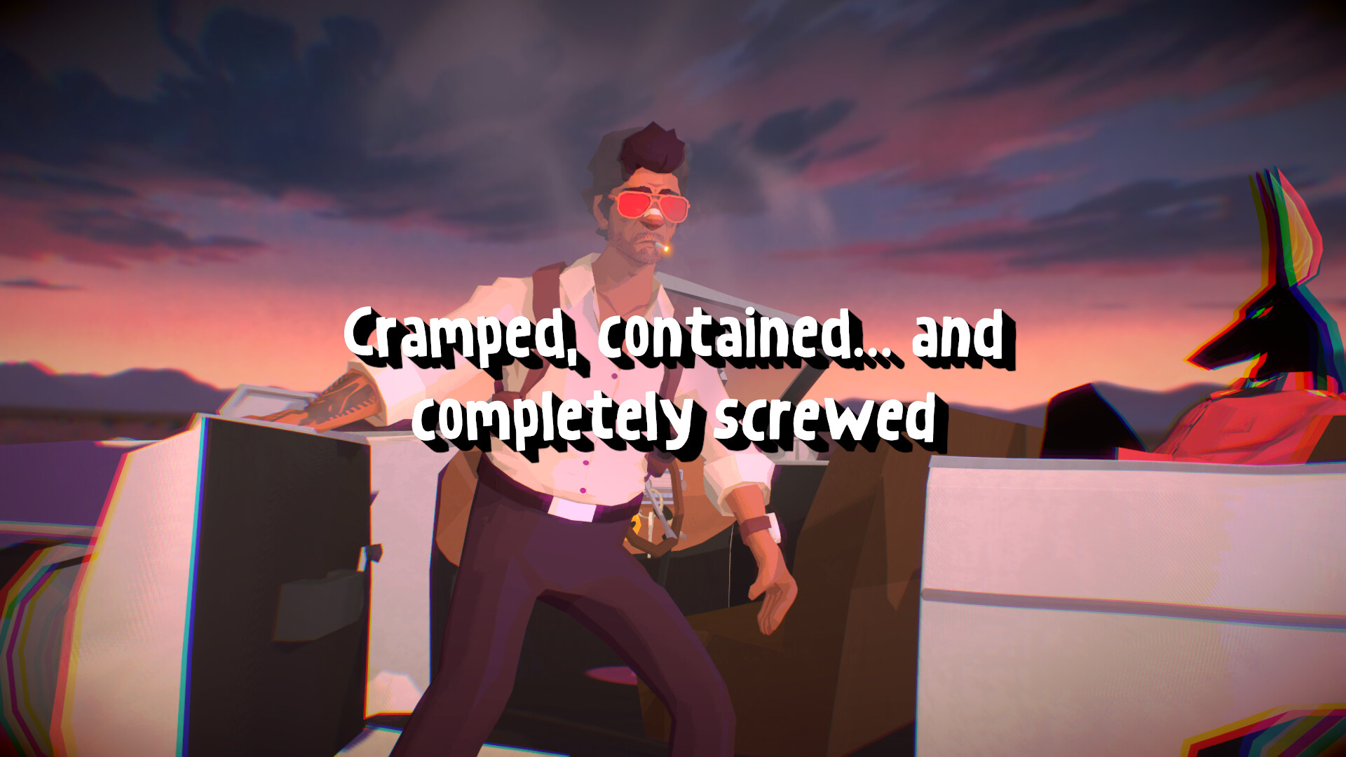 Jackal screenshot #8