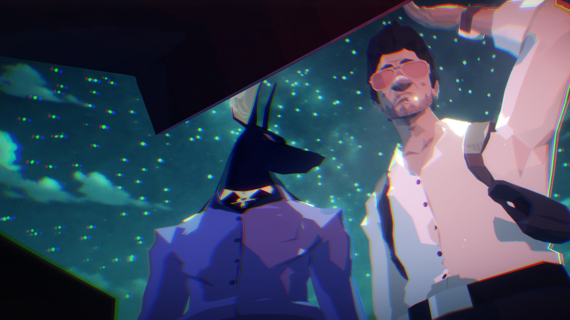 Jackal screenshot #15