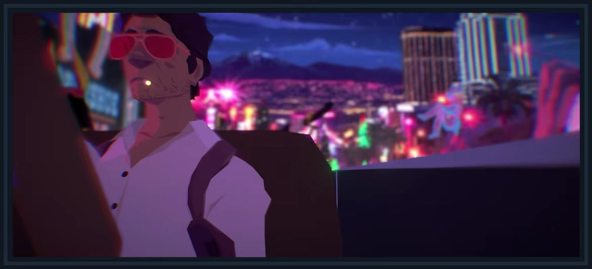 Jackal video 6