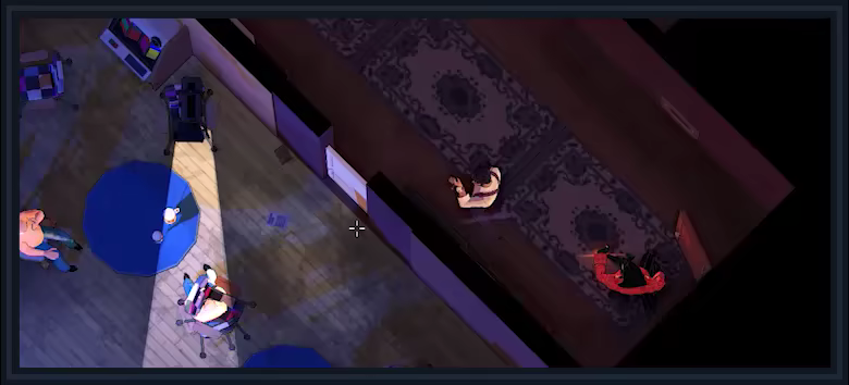 Jackal video 5
