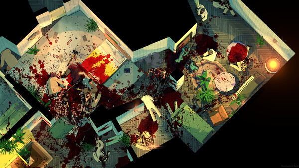 Jackal screenshot 6
