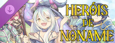 Heróis de Noname - Pacote de Apoio ao Desenvolvedor 2 game capsule image