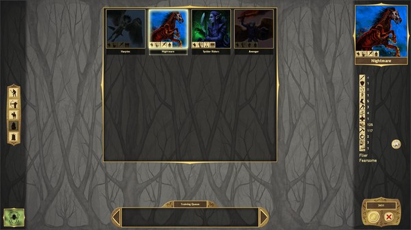 Sovereignty: Crown of Kings Screenshot