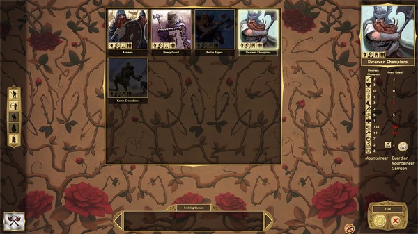 Sovereignty: Crown of Kings Screenshot
