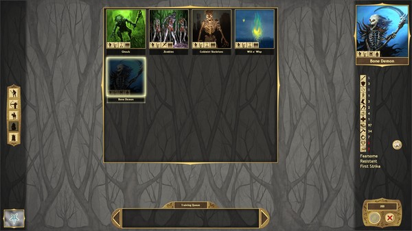 Sovereignty: Crown of Kings Screenshot