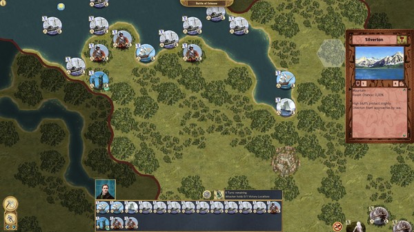 Sovereignty: Crown of Kings Screenshot