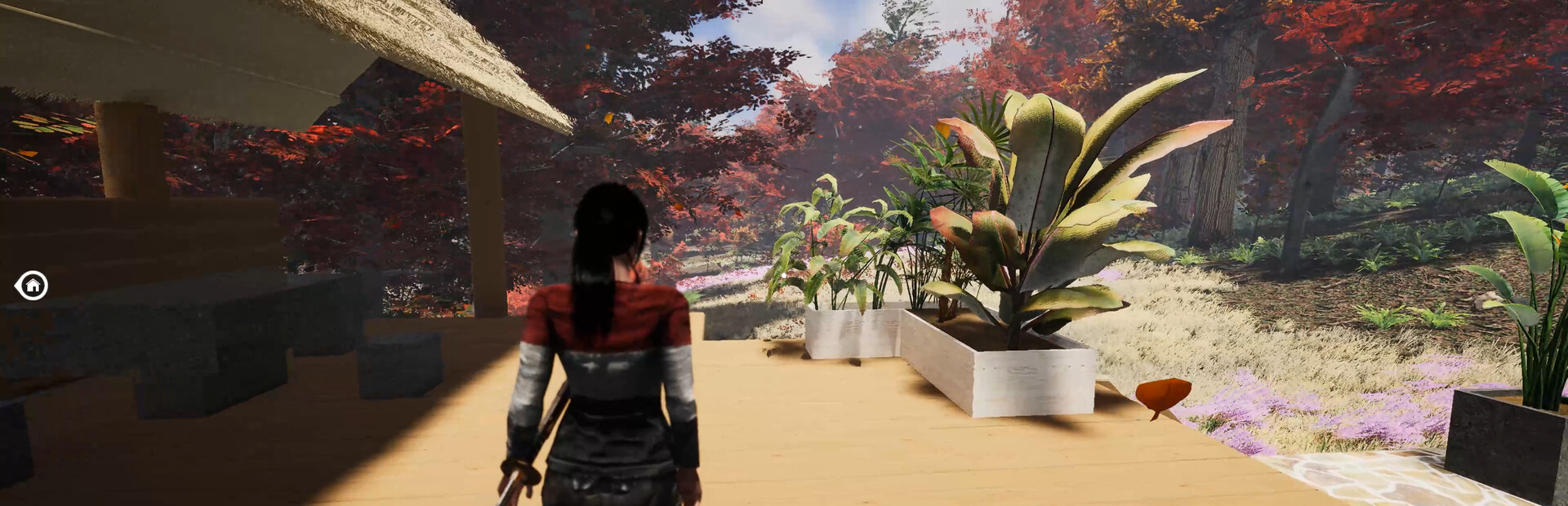 Mortal Frame: Reforged in Survival