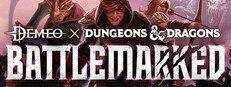 Demeo x Dungeons & Dragons: Battlemarked game capsule image