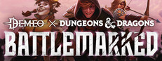 Demeo x Dungeons & Dragons: Battlemarked