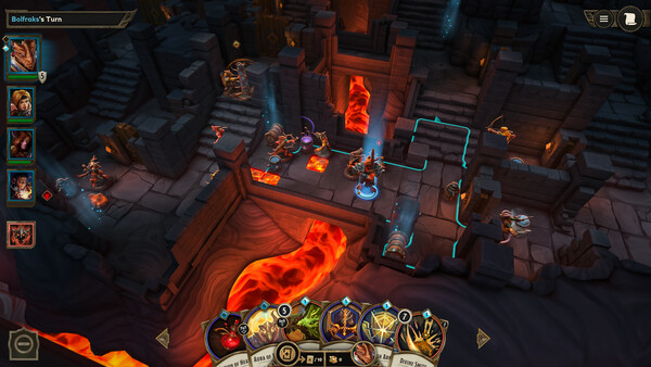 Demeo x Dungeons & Dragons: Battlemarked screenshot 8