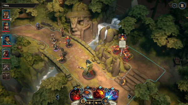 Demeo x Dungeons & Dragons: Battlemarked screenshot 3
