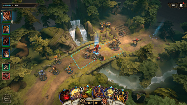 Demeo x Dungeons & Dragons: Battlemarked