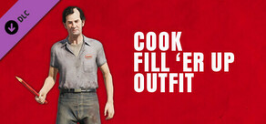 The Texas Chain Saw Massacre - Cook Outfit 1