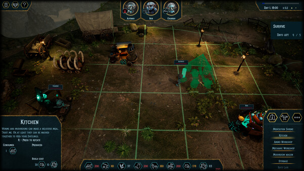 Shitlings screenshot 3