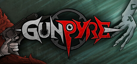 GUNPYRE cover art