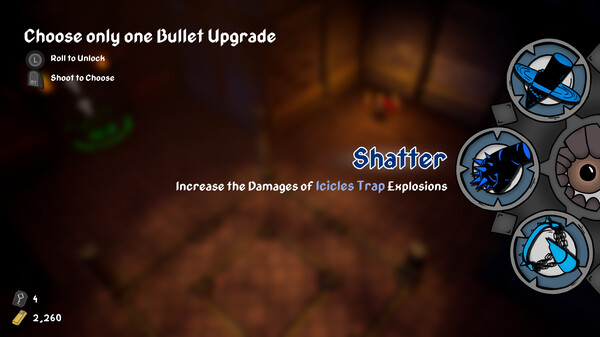 GUNPYRE screenshot 4