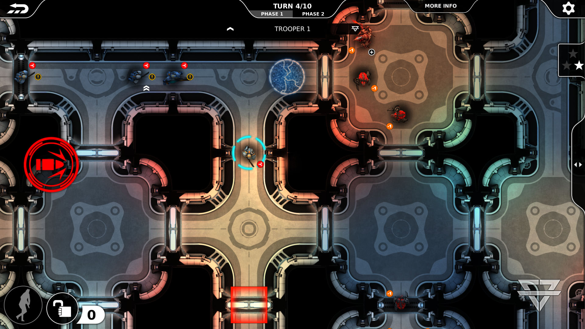 #3. Legions of Steel (Steam) Podle: Slitherine Ltd.