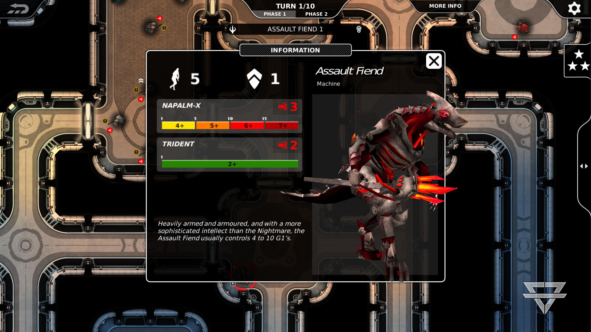 #6. Legions of Steel (Steam) Podle: Slitherine Ltd.