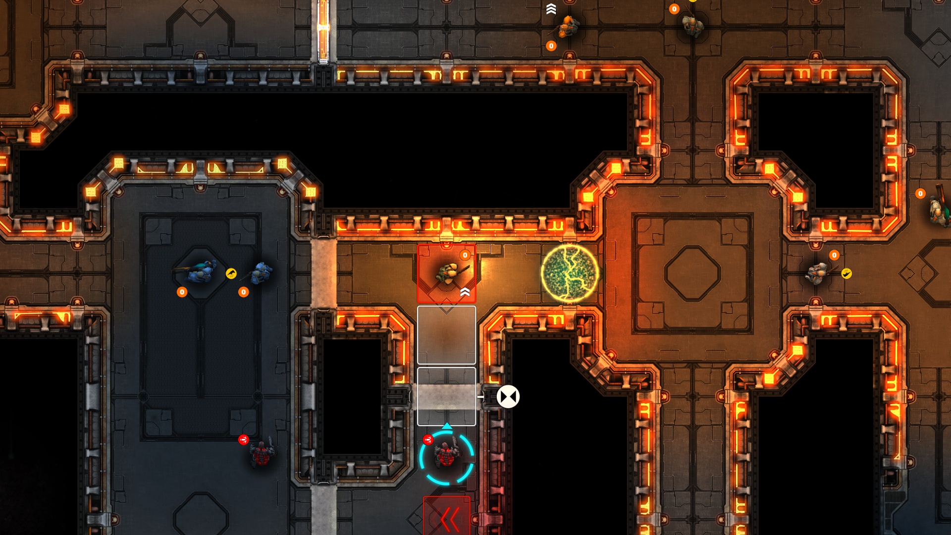 #4. Legions of Steel (Steam) Podle: Slitherine Ltd.