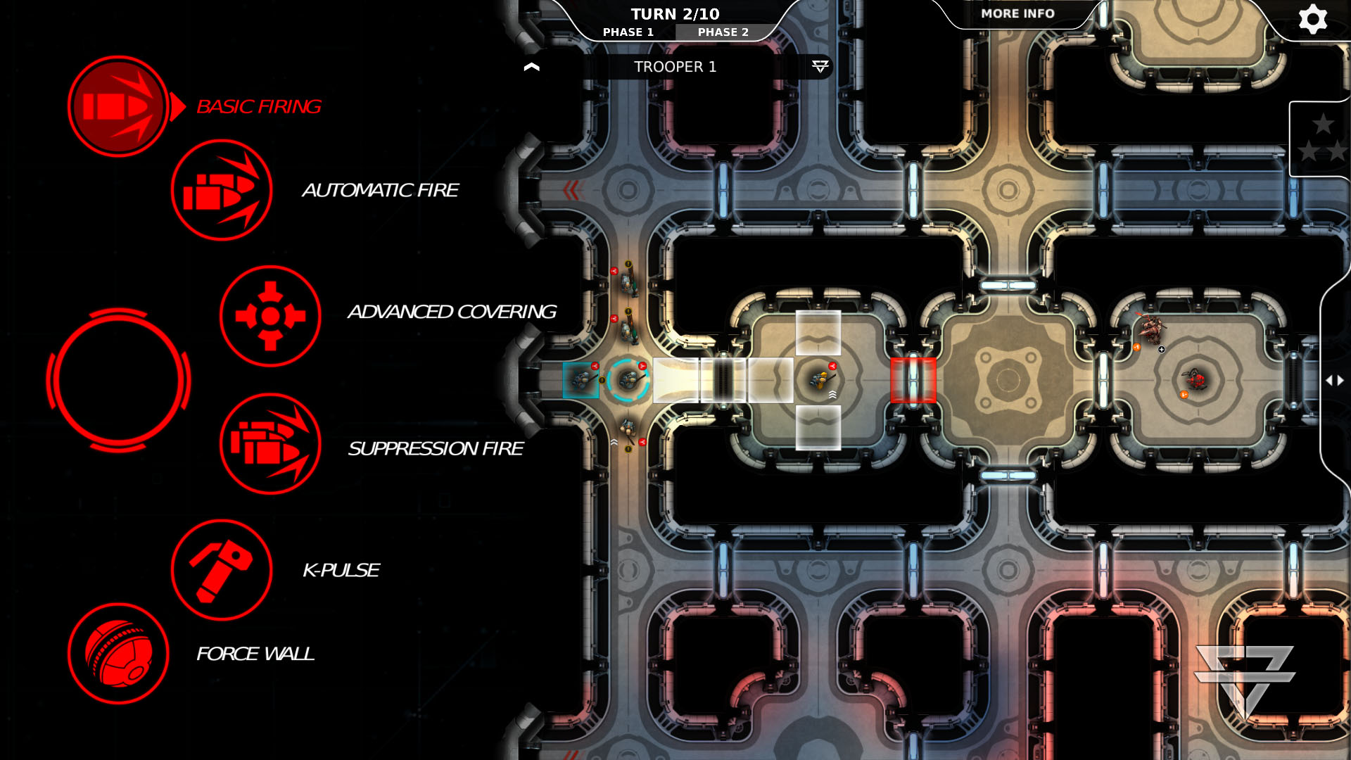 #9. Legions of Steel (Steam) Podle: Slitherine Ltd.