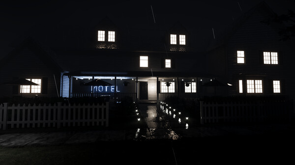 September Fall - Loneliness screenshot 6