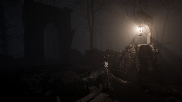 September Fall - Loneliness screenshot 5