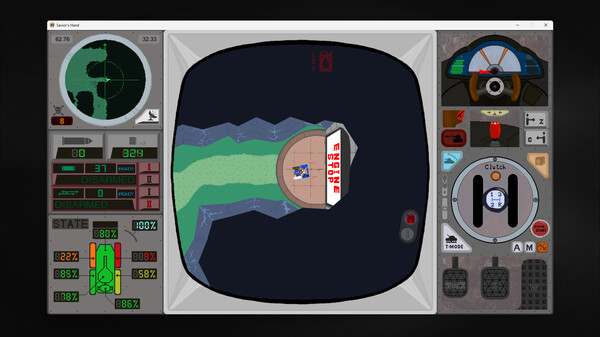 Savior's Hand screenshot 6