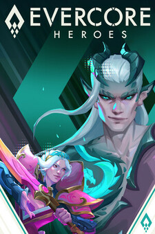 Evercore Heroes Playtest screenshot 2